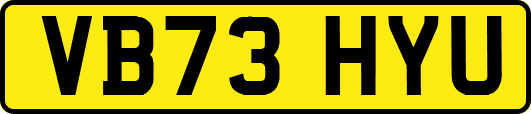 VB73HYU