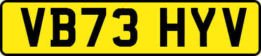 VB73HYV