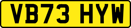 VB73HYW