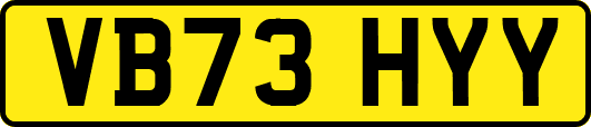 VB73HYY