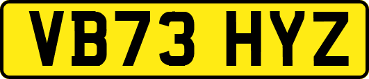VB73HYZ