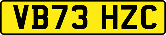 VB73HZC
