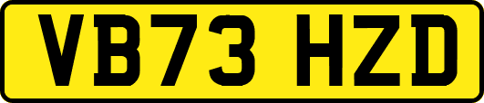 VB73HZD