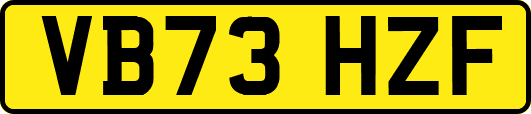 VB73HZF