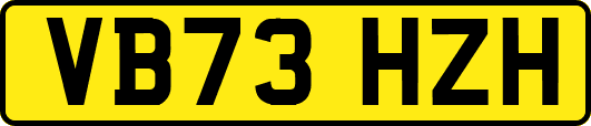 VB73HZH