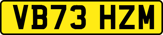 VB73HZM