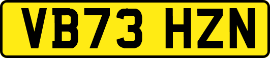 VB73HZN