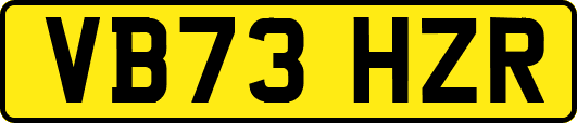 VB73HZR