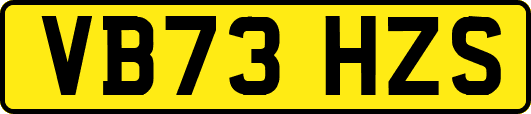 VB73HZS