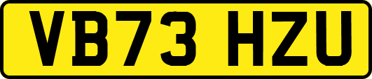 VB73HZU