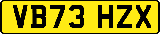 VB73HZX