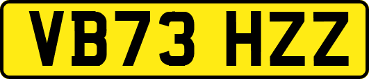 VB73HZZ