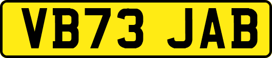 VB73JAB