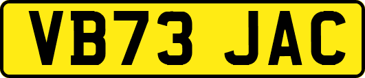 VB73JAC