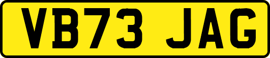 VB73JAG