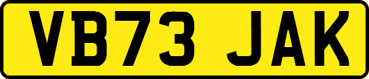 VB73JAK