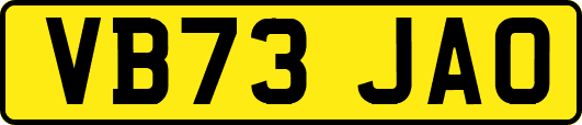 VB73JAO