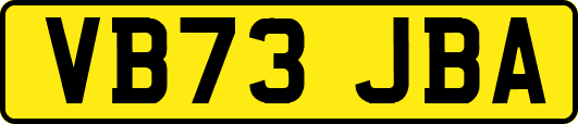 VB73JBA