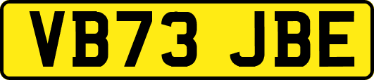 VB73JBE