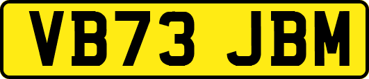 VB73JBM