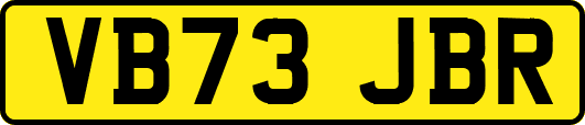 VB73JBR