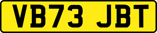 VB73JBT
