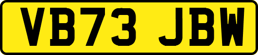 VB73JBW