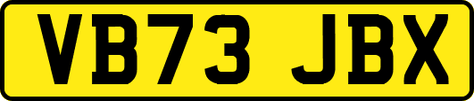 VB73JBX