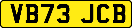 VB73JCB