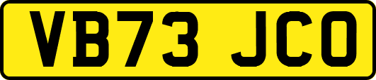 VB73JCO