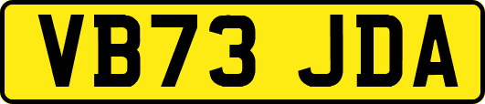 VB73JDA