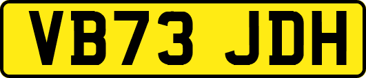 VB73JDH