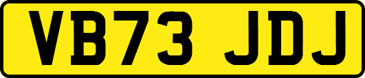 VB73JDJ