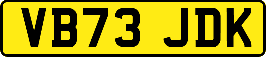 VB73JDK