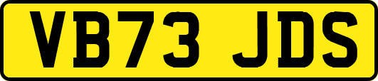 VB73JDS