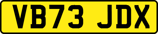 VB73JDX