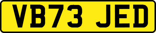 VB73JED
