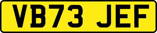 VB73JEF