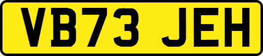 VB73JEH