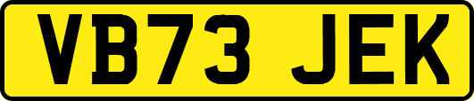VB73JEK