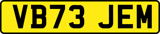 VB73JEM