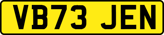 VB73JEN