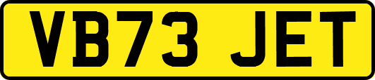 VB73JET