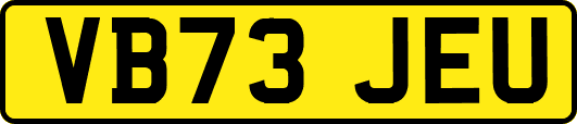 VB73JEU