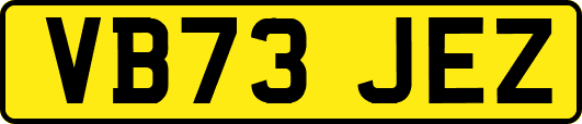 VB73JEZ