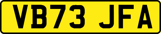 VB73JFA