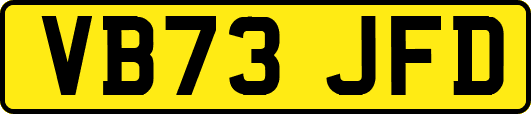 VB73JFD