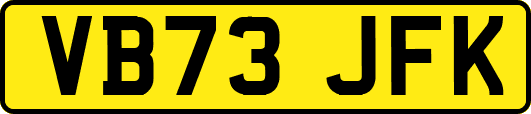 VB73JFK