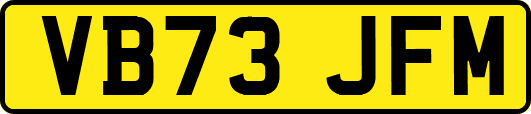 VB73JFM