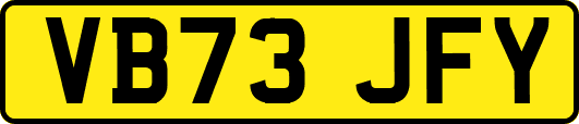 VB73JFY